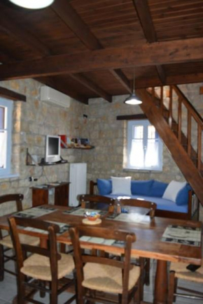 The Guesthouse Katochori